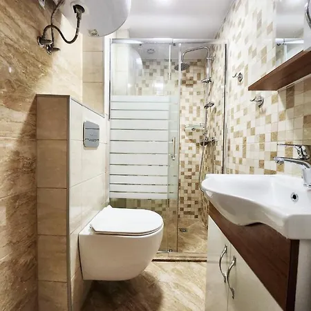 In The Of Апартаменты